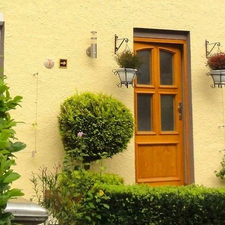 Haus Harmonie Leilighet Bad Driburg Eksteriør bilde